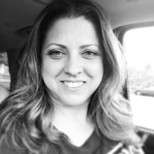 Meet your Posher, Jeni